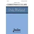 MARK FOSTER Christmas Lullaby (Mark Foster) CHORAL composed by Jeffrey Van Standard