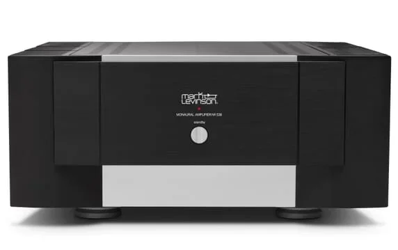 Mark Levinson No.536 Mono Power Amplifier