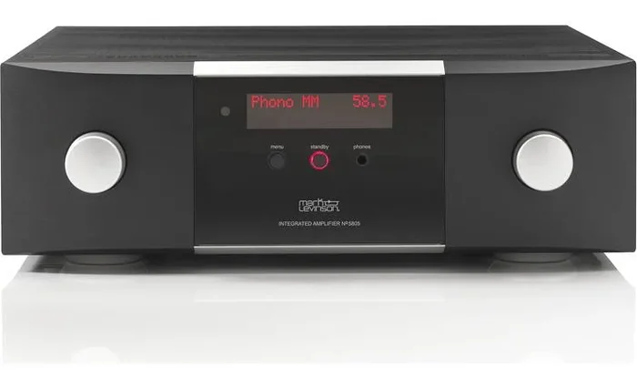 Mark Levinson No.5805 Stereo Integrated Amplifier