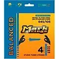 Markbass Studio Tuned Series Electric Bass Nickel on Stainless Strings (45 – 105)