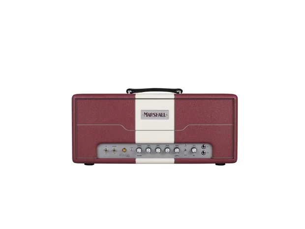 Marshall : AST2H: Astoria Custom 30W Head