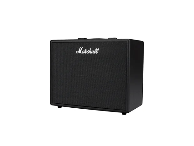 Marshall Code 50: 50W 1 x 12 Combo