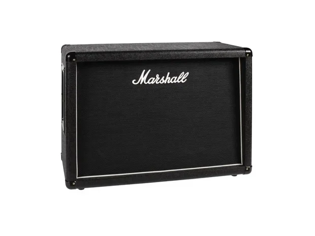 Marshall MX212: 2 x 12 160W Speaker Cabinet