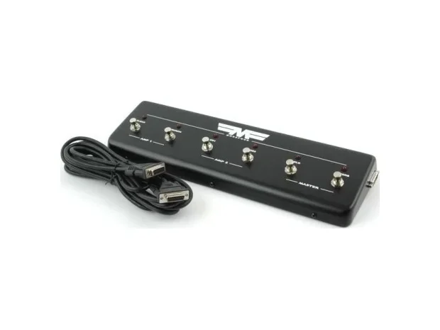 Marshall : PEDL-10032: 6 Way Footswitch For MF350