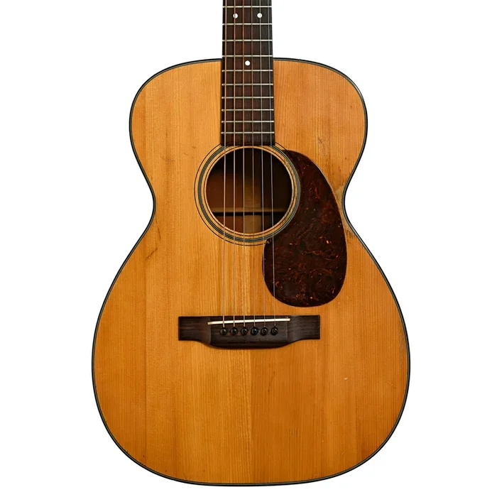Martin 0-18 Acoustic Guitar (1946)