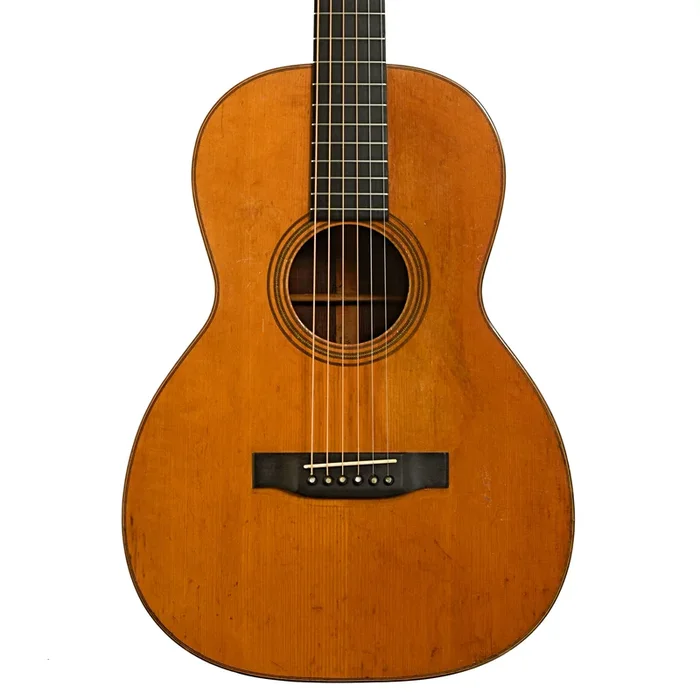 Martin 00-21 Acoustic Guitar (1931)