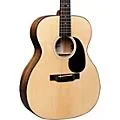 Martin 000-12E Road Series Koa Fine Veneer Auditorium Acoustic-Electric Guitar Natural