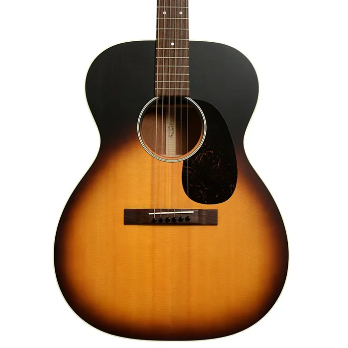 Martin 000-17 Whiskey Sunset Acoustic Guitar (2024)