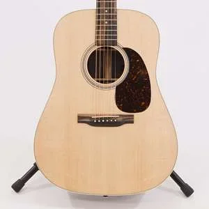 Martin 16-Series D-16E Dreadnought Acoustic-Electric – Spruce Top with Rosewood Back and Sides