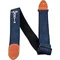 Martin 2″ Eco Denim Guitar Strap Denim