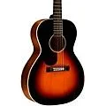 Martin CEO-7 Left-Handed Grand Concert Acoustic Guitar Sunburst