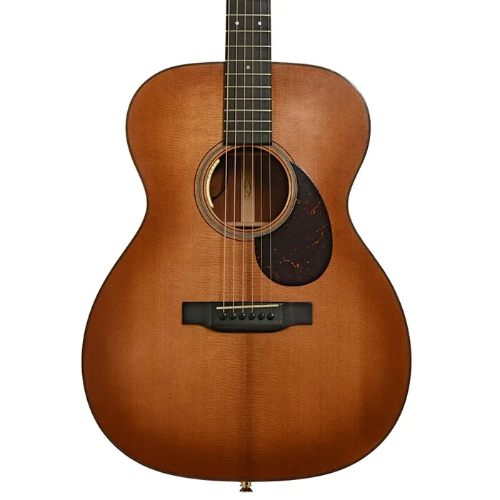 Martin Custom 000-18 Acoustic Guitar (2024)