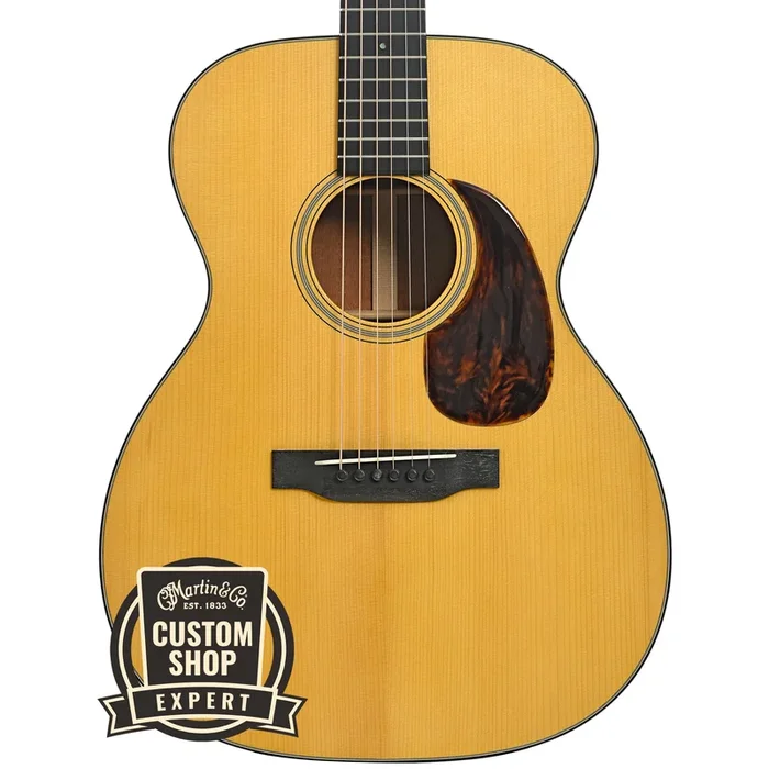 Martin Custom 000-18V Acoustic Guitar (2016)