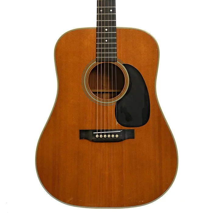 Martin D-28 Acoustic Guitar (1969)