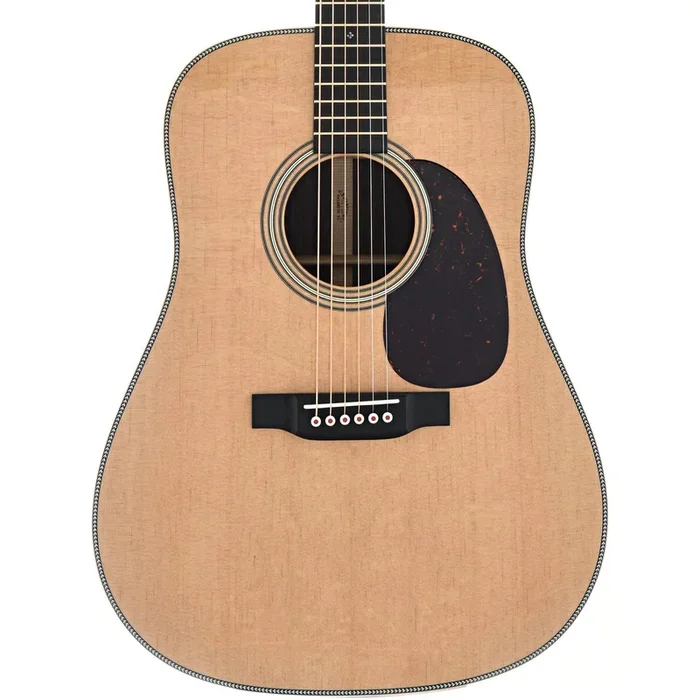Martin D-28 Modern Deluxe Guitar & Case