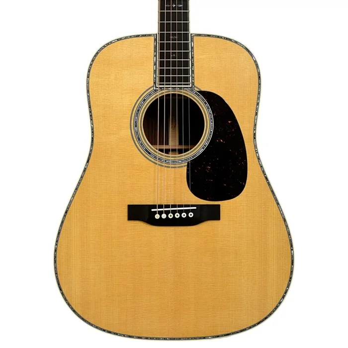 Martin D-42 Guitar & Case