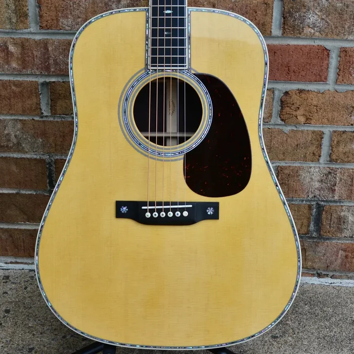 Martin D-42