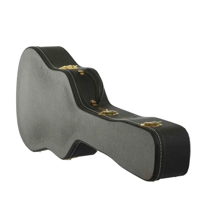 Martin Dreadnought-Size Geib-Style Hardshell Case (recent)