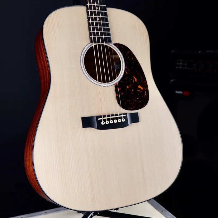 Martin DX10E