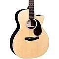 Martin GPC-13E Ziricote Fine Veneer Acoustic-Electric Guitar Natural