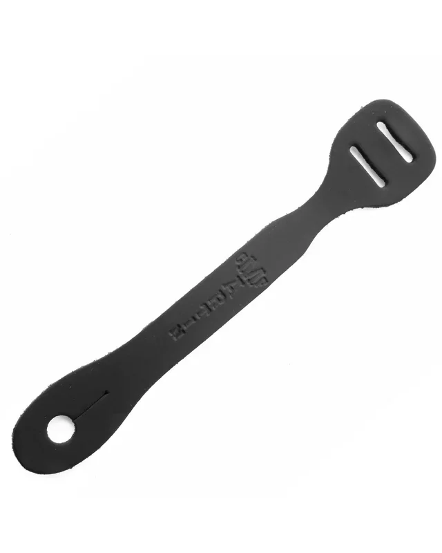 Martin Guitar Strap Extender, Black