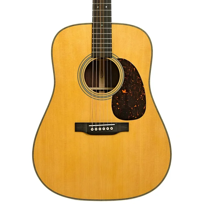 Martin HD-28 Acoustic Guitar (2022)