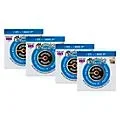 Martin MA535 Authentic Acoustic SP Custom Light Guitar Strings 12-Pack 11 – 52