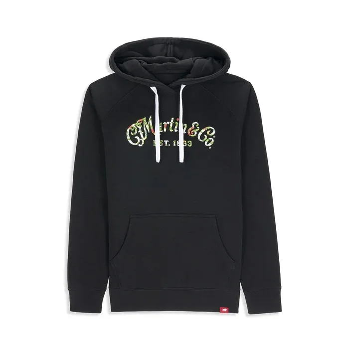 Martin O’ahu™ Collection Hoodie Large