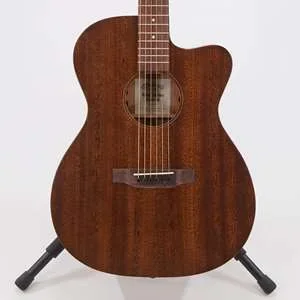 Martin Road Series 000C-10E Cutaway Acoustic-Electric Guitar – Sapele Top with Sapele Back and Sides