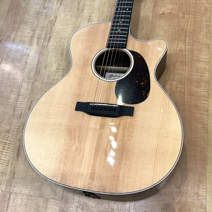 Martin Road Series GPC-13E Grand Performance Acoustic Electric Guitar