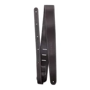 Martin Slim Leather Strap – Brown