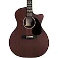 Martin Special GPC-X1E X Series HPL Rosewood Acoustic-Electric Guitar Natural