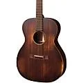 Martin StreetMaster Series D-15M Dreadnought Left-Handed Acoustic Guitar Natural