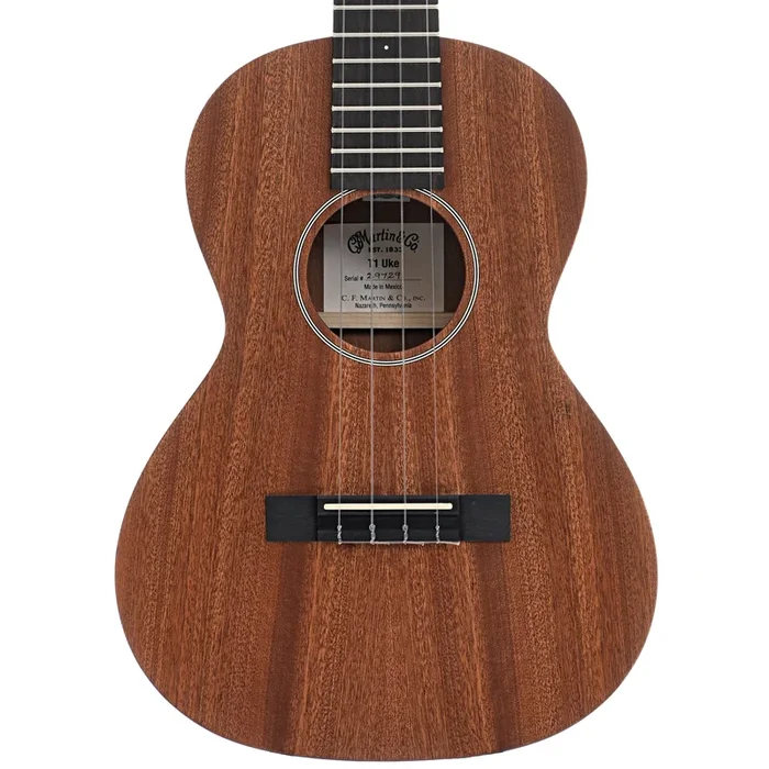 Martin T1 FSC Tenor Ukulele & Gigbag