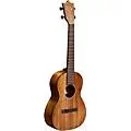 Martin TKE Tenor Acoustic-Electric Ukulele Koa