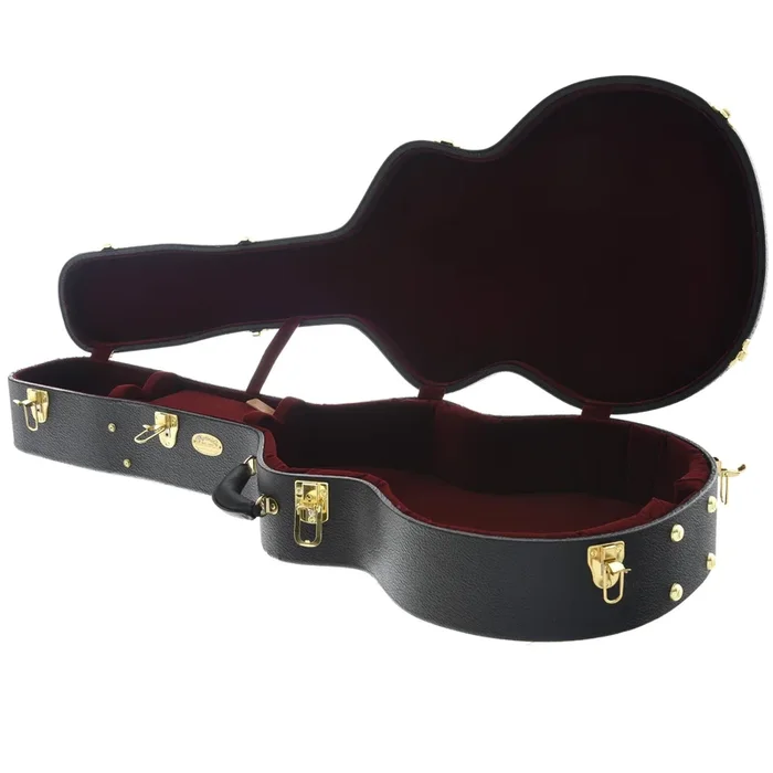 Martin Vintage “J” Guitar Case