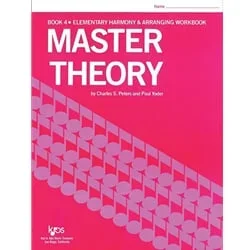 Master Theory, Book 4