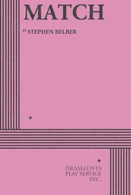 Match Book