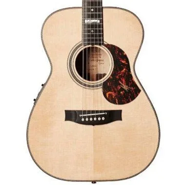 Maton Messiah EM100-808 Acoustic-Electric Guitar