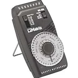 Matrix MR600 Deluxe Metronome