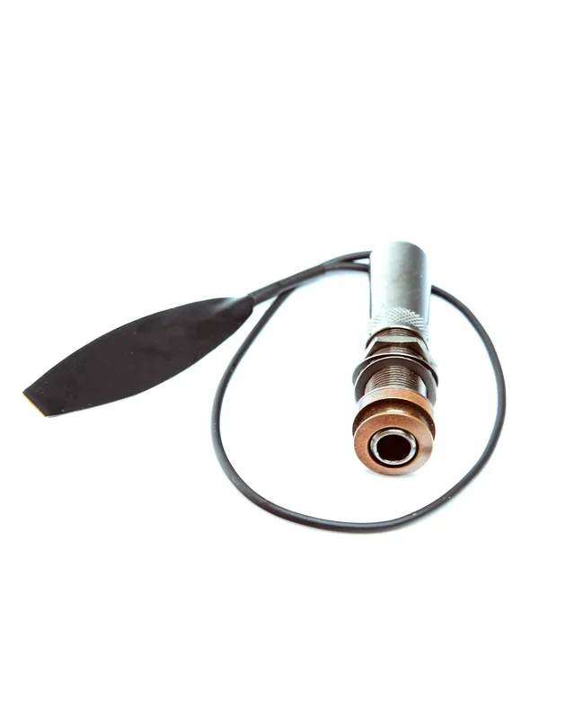 McIntyre MF-200 Acoustic Feather Internal Mandolin Pickup