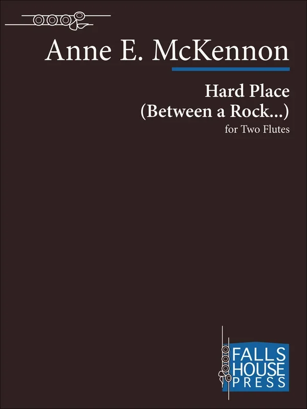 McKennon: Hard Place (Between a Rock…)