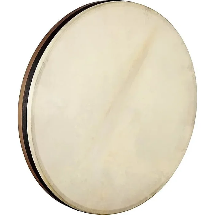 Meinl AE-FD22T-D 22 ” Artisan Edition Siam Oak Mizhar in Walnut Brown Finish