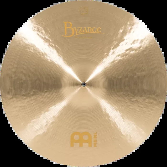 Meinl B18JTC 18 ” Byzance Jazz Thin Crash Cymbal