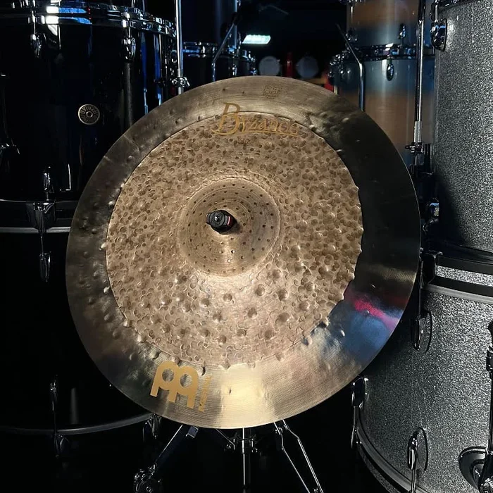 Meinl B22EQR Byzance Vintage 22 ” Matt Garstka Signature Equilibrium Ride Cymbal