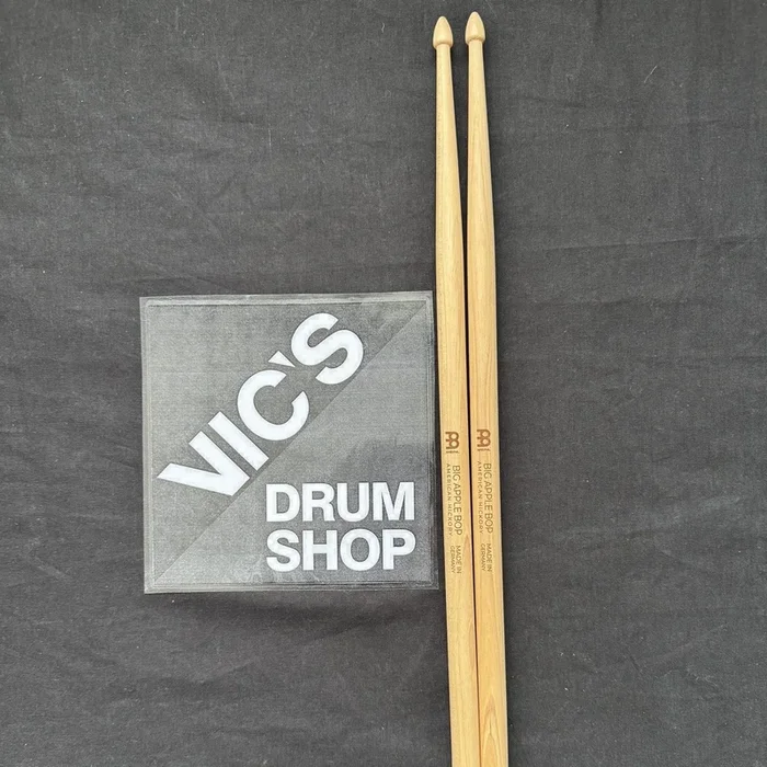 Meinl Big Apple Bop Drum Sticks Pair