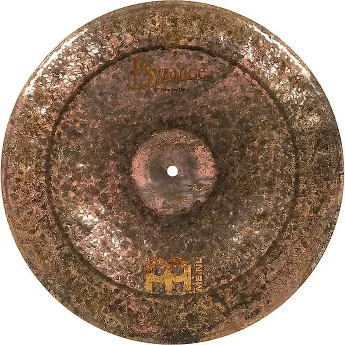 Meinl Byzance Extra Dry B16EDCH 16 ” China Cymbal