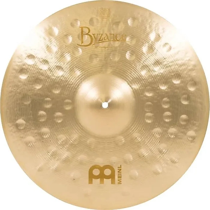 Meinl Byzance Vintage B18VC 18 ” Crash Cymbal