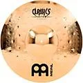 MEINL Classics Custom Extreme Metal Ride Cymbal 20 in.