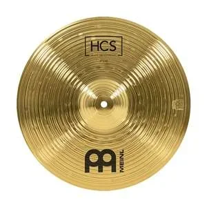 Meinl Cymbals HCS Crash Cymbal – 14″